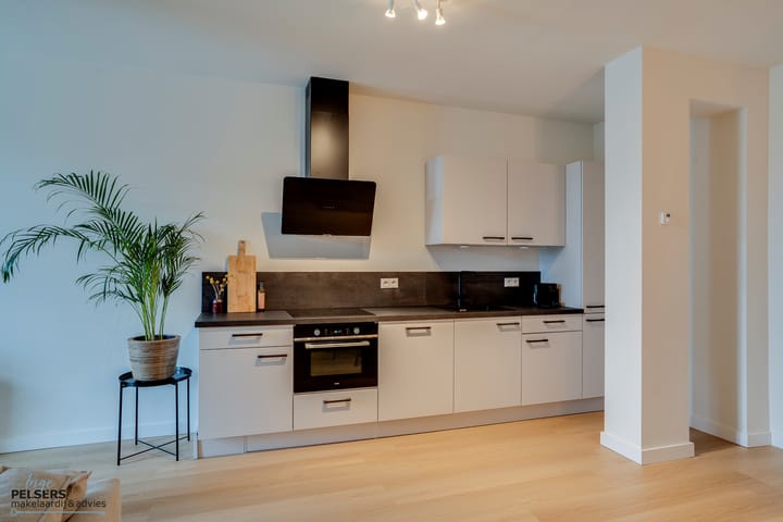 Foto 8 van Pastoor Vranckenlaan 9-A