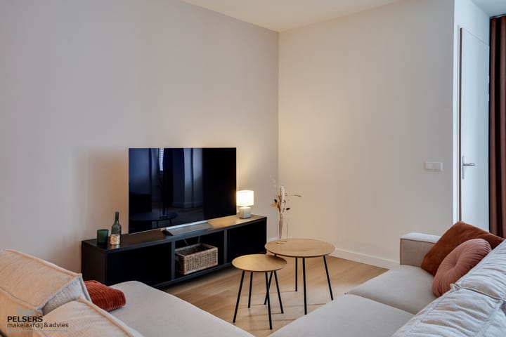 Foto 9 van Pastoor Vranckenlaan 9-A