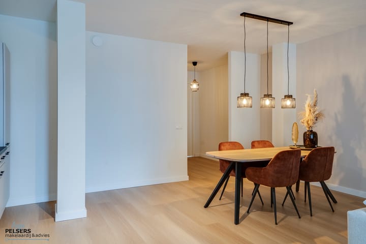 Foto 10 van Pastoor Vranckenlaan 9-A