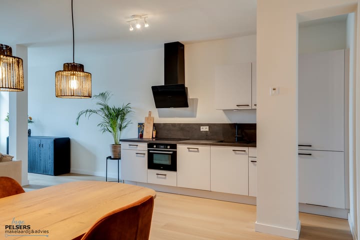 Foto 11 van Pastoor Vranckenlaan 9-A