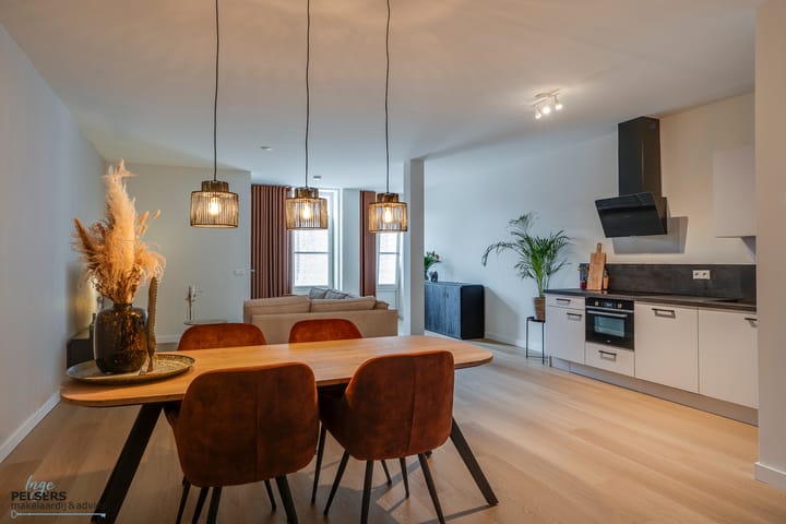 Foto 12 van Pastoor Vranckenlaan 9-A