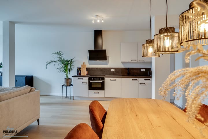 Foto 14 van Pastoor Vranckenlaan 9-A