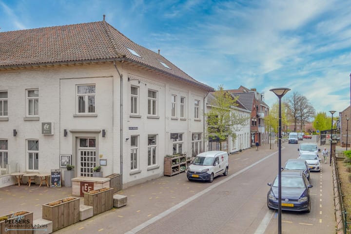 Foto 25 van Pastoor Vranckenlaan 9-A