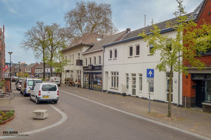 Foto 26 van Pastoor Vranckenlaan 9-A