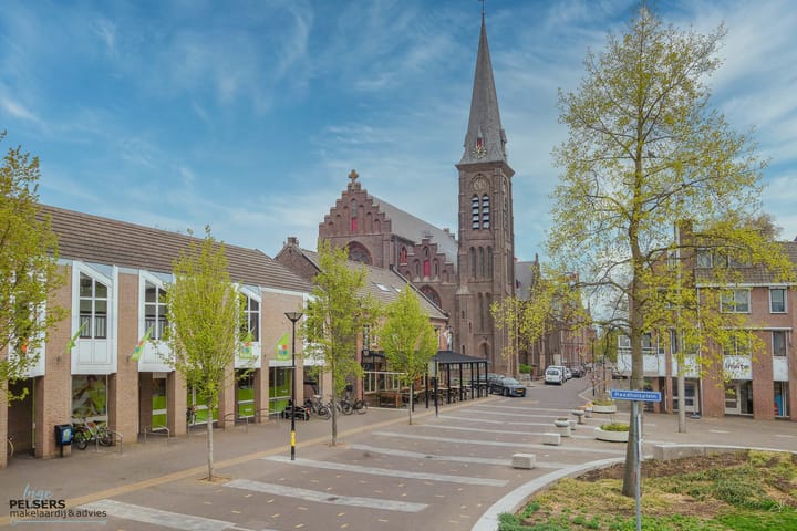 Foto 27 van Pastoor Vranckenlaan 9-A