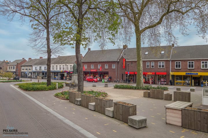 Foto 28 van Pastoor Vranckenlaan 9-A