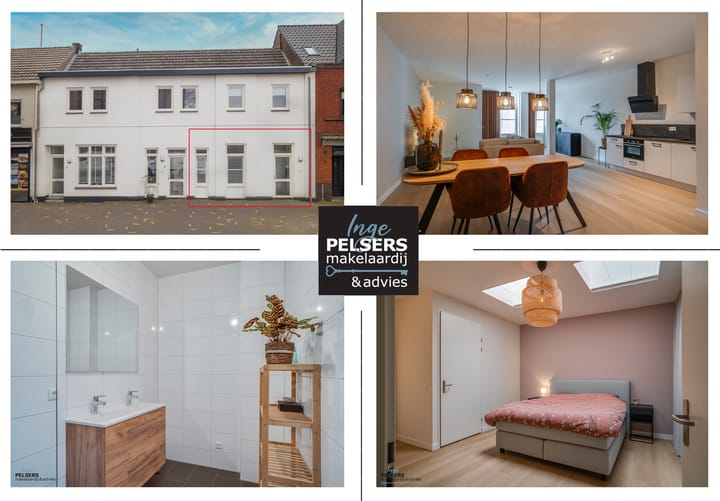 Foto 29 van Pastoor Vranckenlaan 9-A