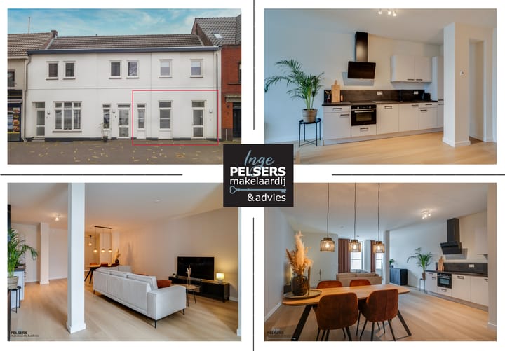 Foto 30 van Pastoor Vranckenlaan 9-A