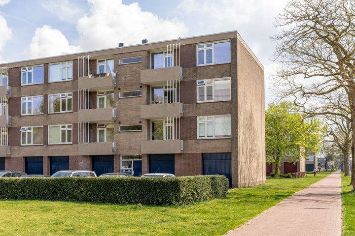 Foto 1 van Geert Grootelaan 103