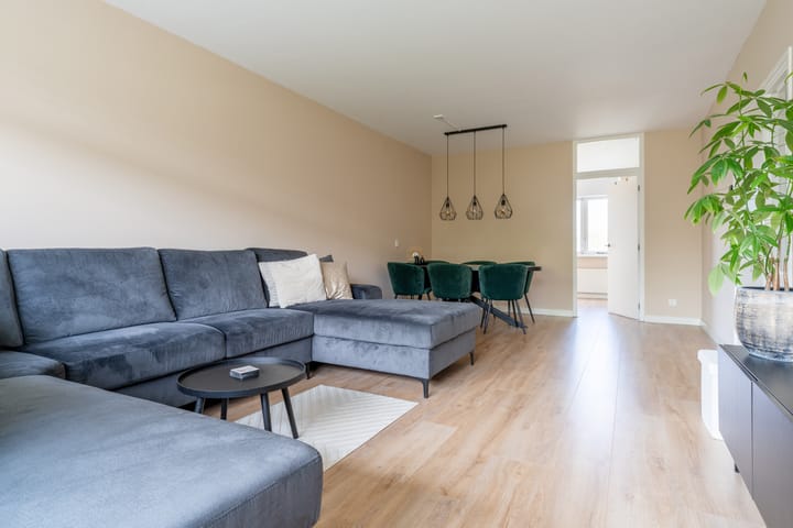 Foto 4 van Geert Grootelaan 103