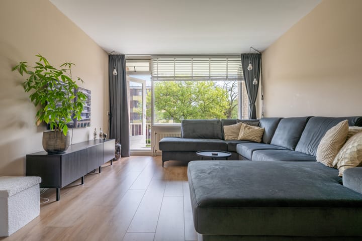 Foto 5 van Geert Grootelaan 103