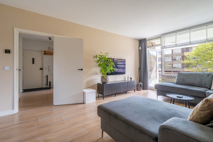 Foto 7 van Geert Grootelaan 103