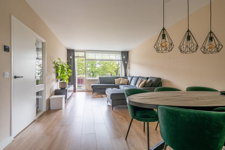 Foto 8 van Geert Grootelaan 103