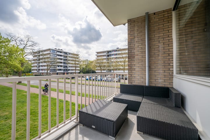 Foto 20 van Geert Grootelaan 103