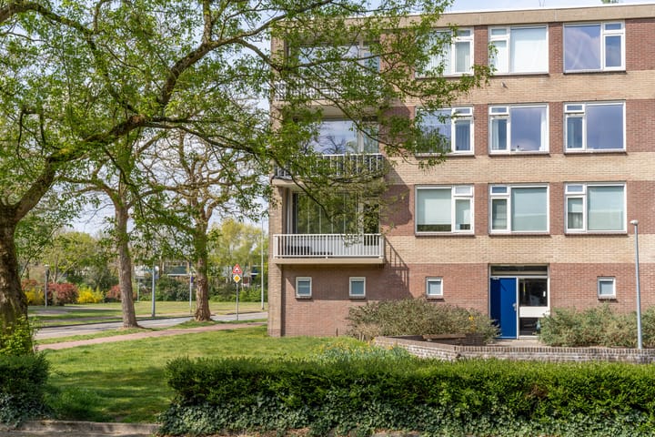 Foto 23 van Geert Grootelaan 103