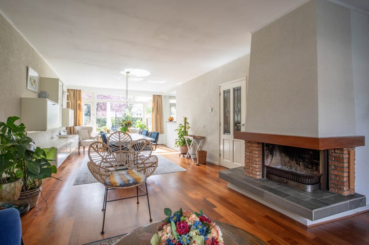 Foto 2 van Händelstraat 40