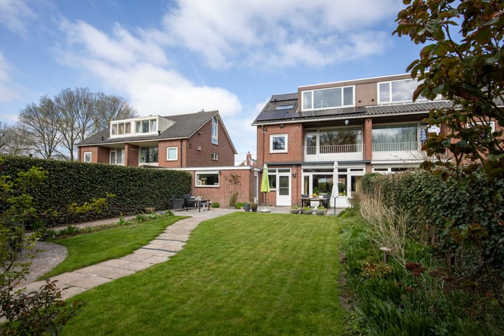 Foto 3 van Händelstraat 40