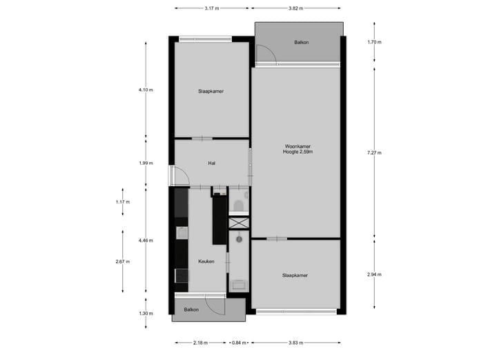 Foto 25 van Geert Grootelaan 103