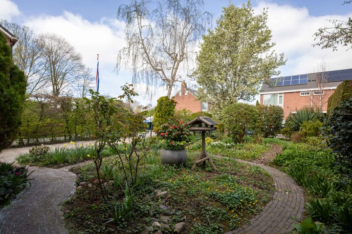 Foto 4 van Händelstraat 40