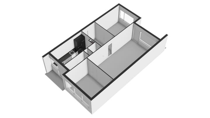 Foto 26 van Geert Grootelaan 103