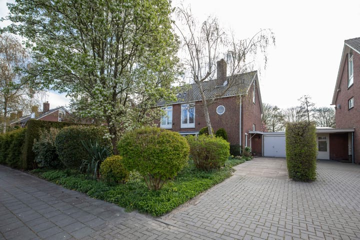 Foto 5 van Händelstraat 40