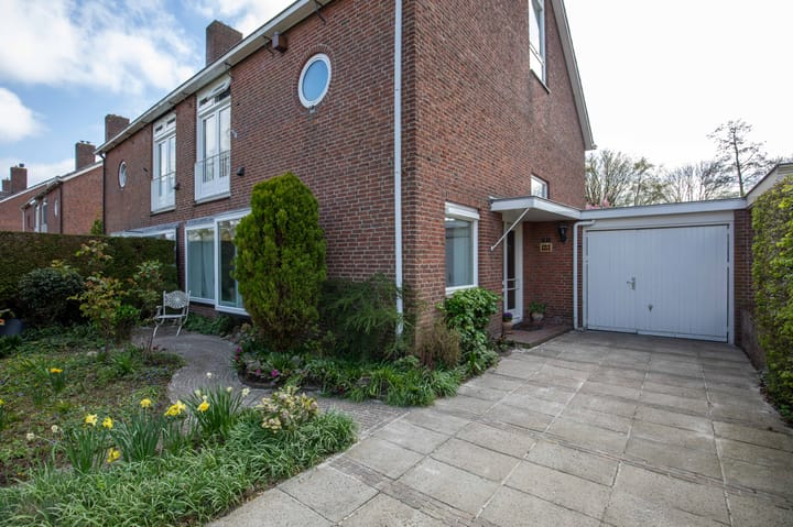 Foto 6 van Händelstraat 40