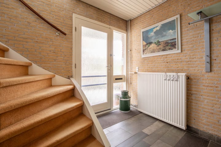 Foto 8 van Händelstraat 40