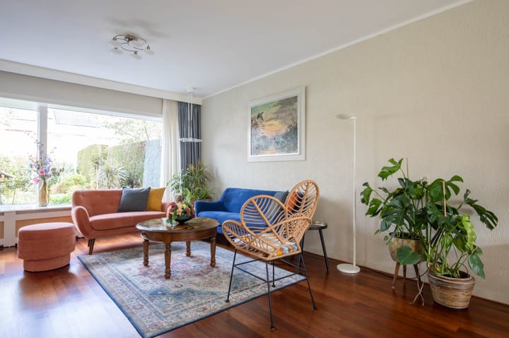 Foto 9 van Händelstraat 40