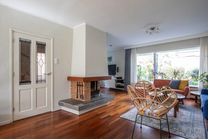 Foto 10 van Händelstraat 40