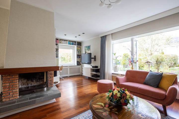 Foto 11 van Händelstraat 40