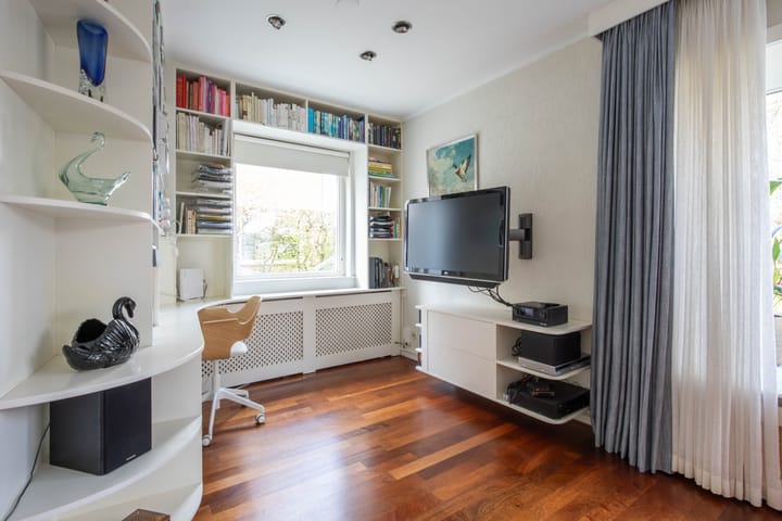 Foto 12 van Händelstraat 40