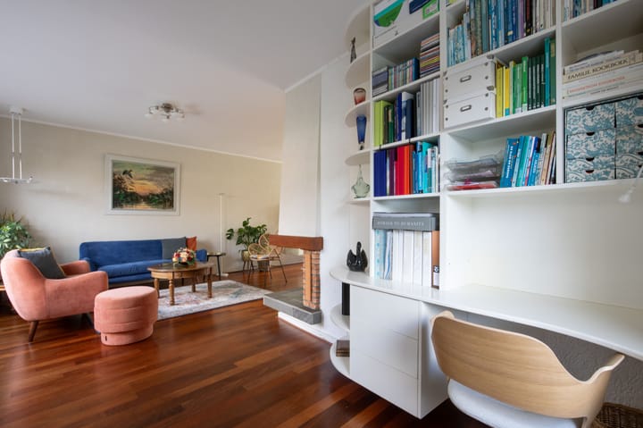 Foto 13 van Händelstraat 40