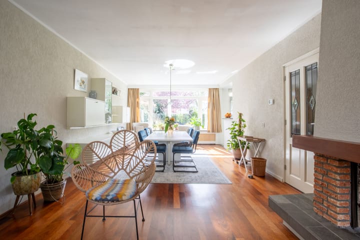 Foto 14 van Händelstraat 40