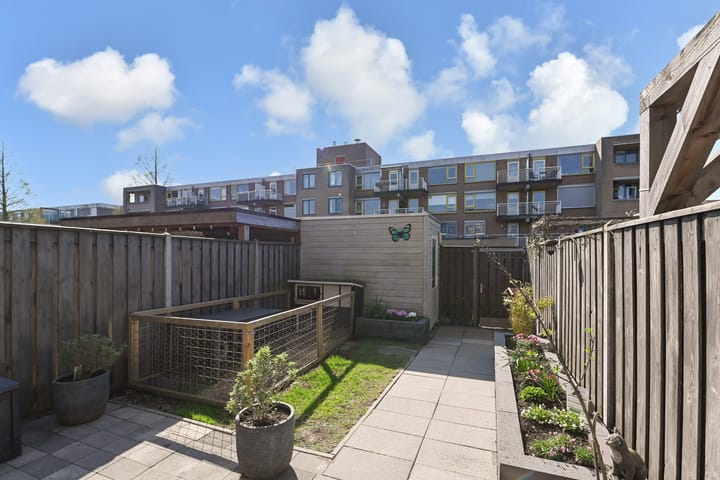 Foto 4 van Stationsplein 57