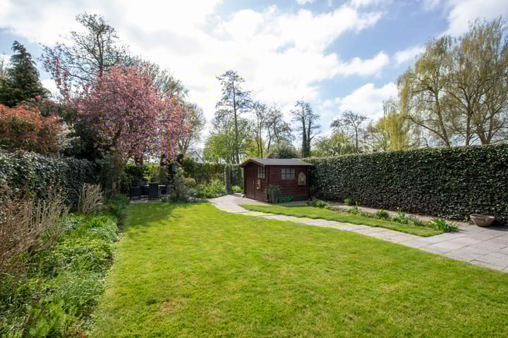 Foto 23 van Händelstraat 40