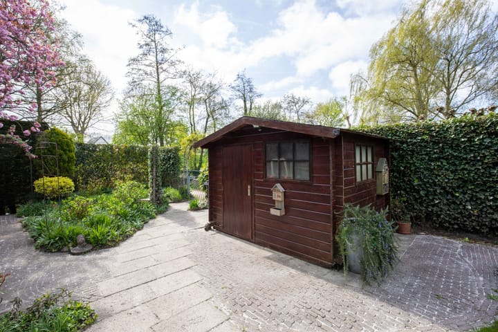 Foto 24 van Händelstraat 40