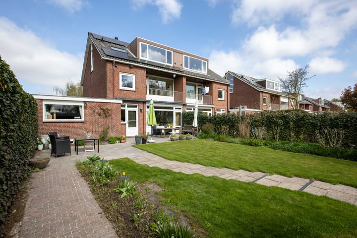 Foto 25 van Händelstraat 40