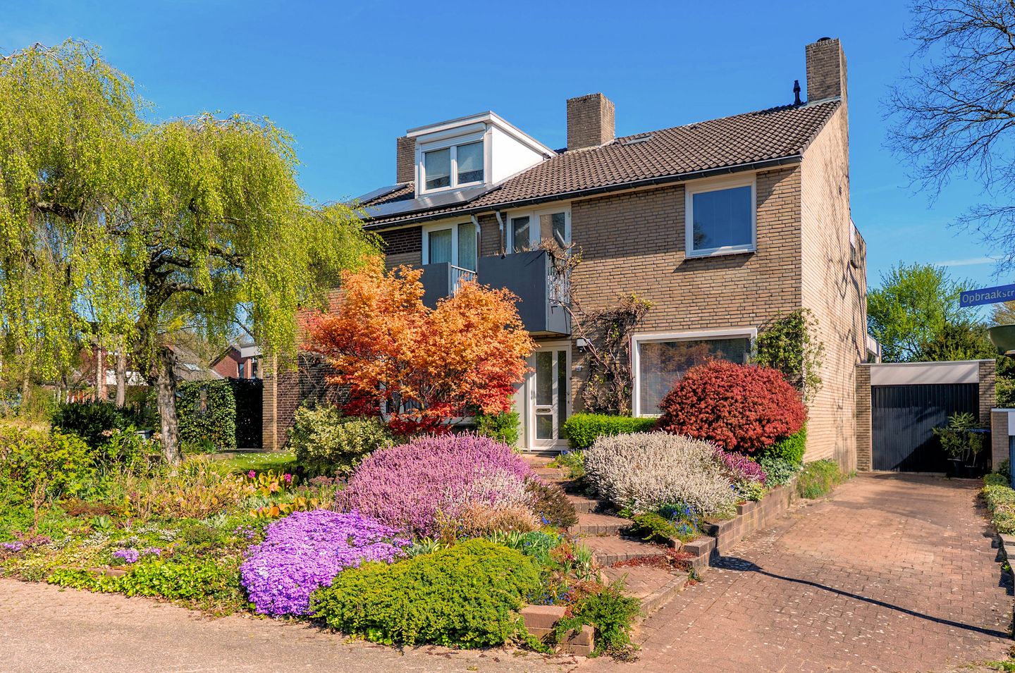 Foto 1 van Opbraakstraat 45