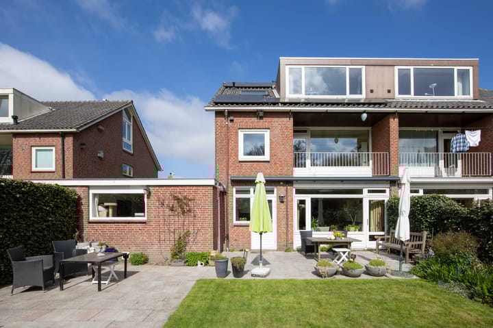 Foto 28 van Händelstraat 40