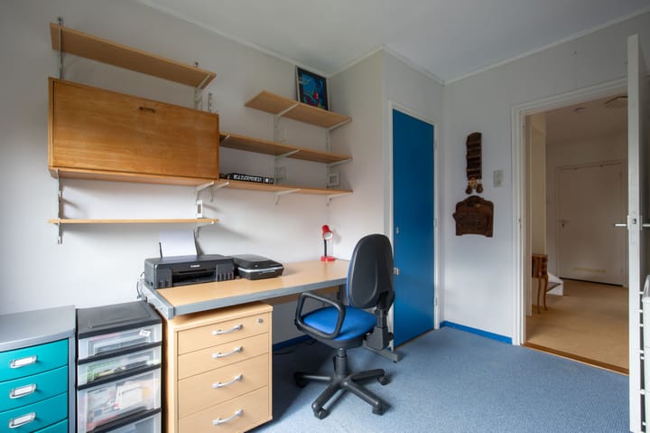 Foto 33 van Händelstraat 40