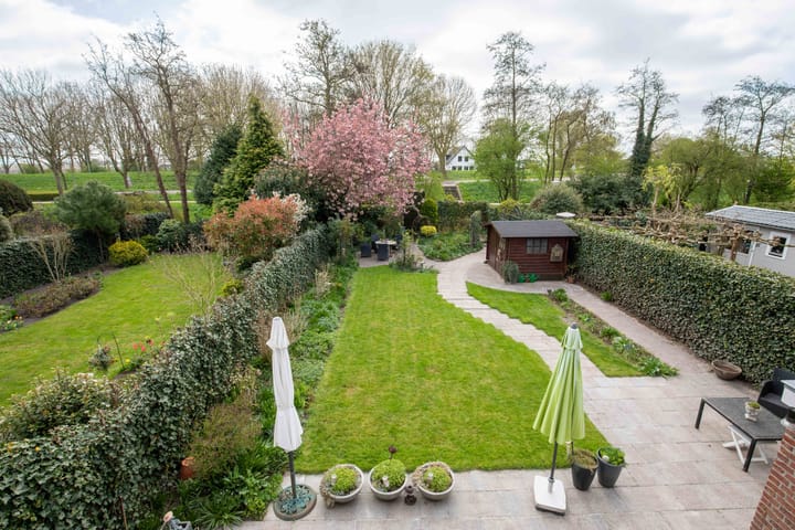 Foto 38 van Händelstraat 40