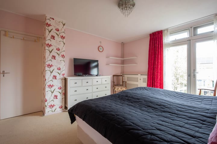 Foto 41 van Händelstraat 40