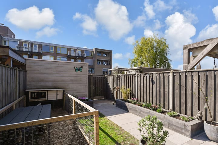 Foto 25 van Stationsplein 57