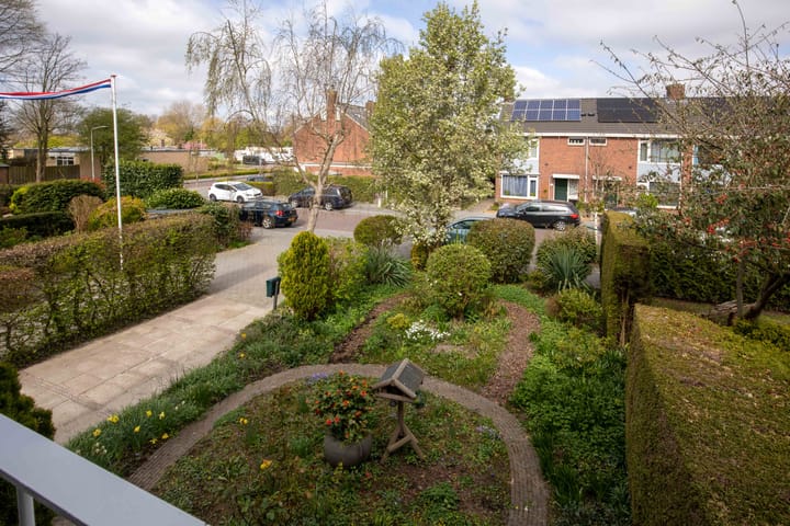 Foto 42 van Händelstraat 40