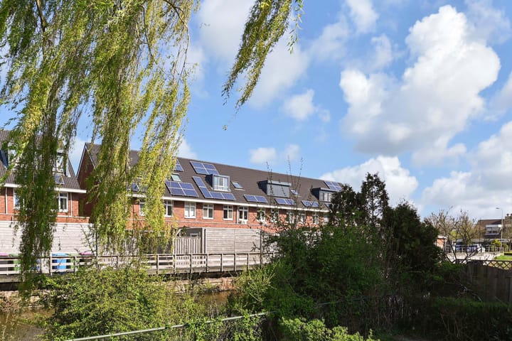 Foto 30 van Stationsplein 57