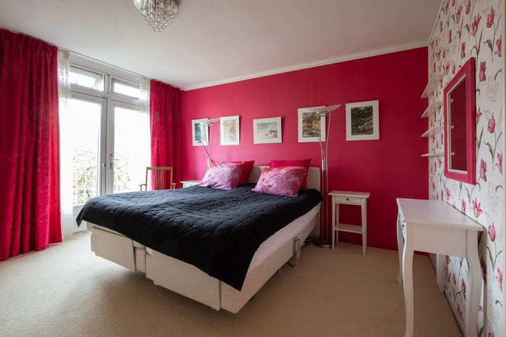 Foto 39 van Händelstraat 40