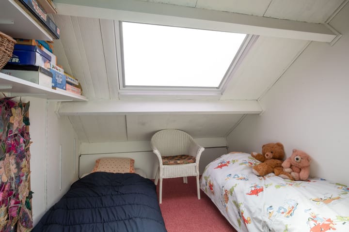 Foto 50 van Händelstraat 40