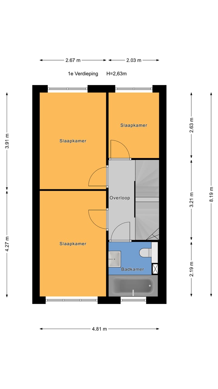 Foto 34 van Stationsplein 57