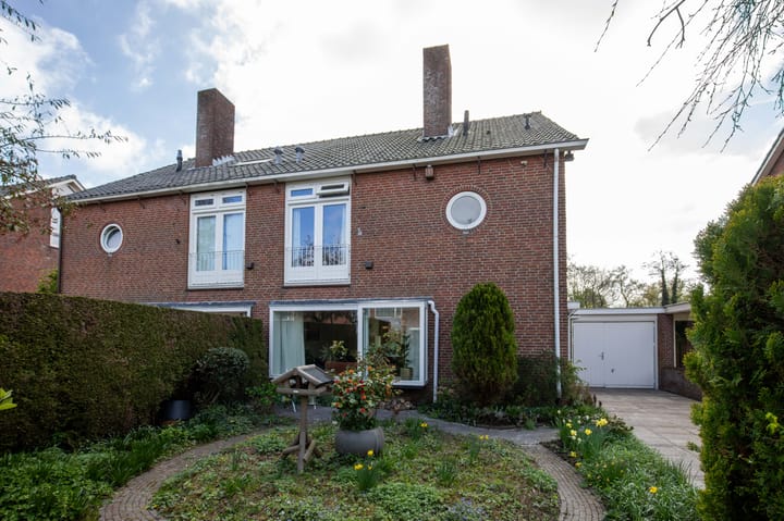 Foto 53 van Händelstraat 40