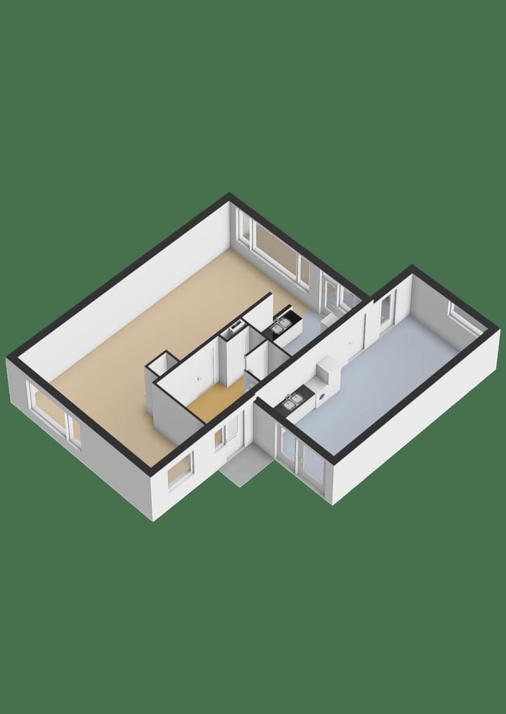 Foto 55 van Händelstraat 40